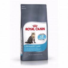 Royal Canin Urinary Care สูตรเน้นการป้องกันการเกิดนิ่ว 4 kg