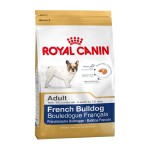 Royal Canin French Bulldog Adult ชนิดเม็ด สำหรับสุนัขพันธุ์เฟรนซ์บูลด๊อก 12 เดือนขึ้นไป 9 kg