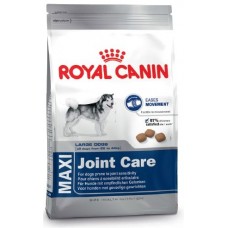 Royal Canin Maxi Joint Care ชนิดเม็ด สำหรับสุนัขโต ขนาดใหญ่ บำรุงกระดูกข้อต่อ 12 kg