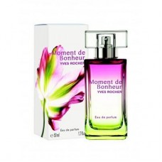 Yves Rocher Moment De Bonheur EDP 50ml 