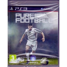 PS3: Pure Football