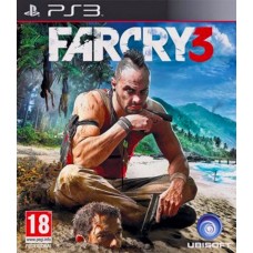 PS3: Farcry 3 (Z2)