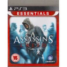 PS3: Assassin's Creed Essentials (Z2)