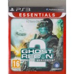 PS3: Tom Clancys Ghost Recon Advanced Warfighter 2 (Z2)