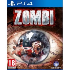 PS4: Zombi (Z2)