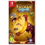 SWITCH: RAYMAN LEGENDS: DEFINITIVE EDITION (R2)(EU)