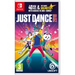 SWITCH: JUST DANCE 2018 (R2)(EN)
