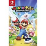 SWITCH: MARIO + RABBIDS: KINGDOM BATTLE (R2)(EU)