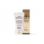 Dior Prestige White Collection The UV Protector Youth And Radiance SPF50+PA++++ 5ml #Rosy Glow