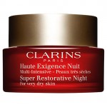 Clarins Super Restorative Night 50ml