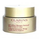 Clarins Lift-Affine Masque Intensif V-Facial Intensive Wrap 75ml