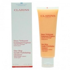 Clarins One-Step Gentle Exfoliating Cleanser 125ml