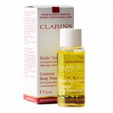Clarins Contour Body Treatment Oil 10ml 