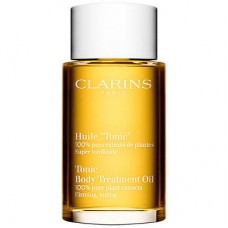 Clarins Huile "Tonic" Tonic Body Treatment Oil 100ml 