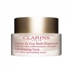 Clarins Extra-Firming Neck Anti-wrinkle Rejuvenating 50ml 