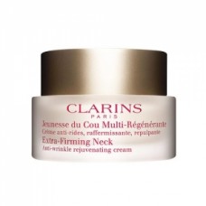 Clarins Extra-Firming Neck Anti-wrinkle Rejuvenating 50ml 