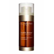 Clarins Double Serum Complete Age Control Concentrate 30ml 