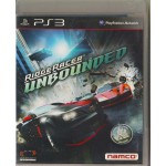 PS3: Ridge Racer Unbounded