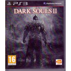 PS3: Dark Souls 2