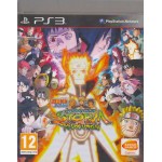 PS3: NARUTO SHIPPUDEN Ultimate Ninja STORM Revolution (Z2)