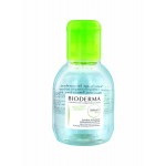 Bioderma Sebium H2O Purifying Cleansing Micelle Solution 100ml