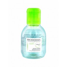 Bioderma Sebium H2O Purifying Cleansing Micelle Solution 100ml