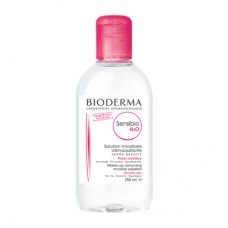 Bioderma Sensibio H2O Make-up Removing Micelle Solution 250ml