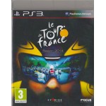 PS3: Le de Tour France 2014 (Z2)
