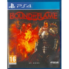 PS4: Bound by flame (Z2)