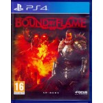 PS4: Bound by Flame