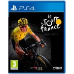 PS4: TOUR DE FRANCE 2017 (R2)(EN)