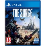 PS4:THE SURGE(Z3)(EN)