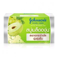 จอห์นสัน Johnson's บอดี้แคร์ วิต้า-ริช รีไวทัลไลซิ่ง โซพ-สารสกัดเมล็ดองุ่น