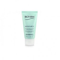 Biotherm Biosource Hydra-Mineral Cleanser - Toning Mousse 50ml