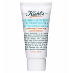 Kiehl's Superbly Efficient Antiperspirant & Deodorant Cream 75ml