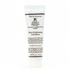 Kiehl's Clearly Corrective White Skin Brightening Exfoliator 25ml