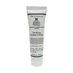 Kiehl's Clearly Corrective White Purifying Foaming Cleanser 30ml 