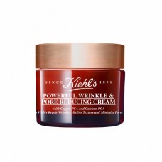 Kiehl's Powerful Wrinkle & Pore Reducing Cream 50ml 
