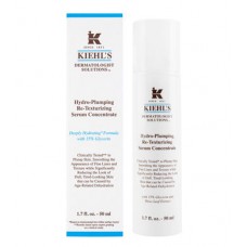 Kiehl's Hydro-Plumping Re-Texturizing Serum Concentrate 50ml