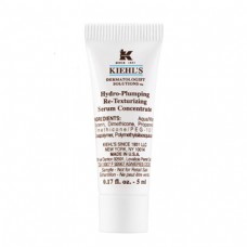 Kiehl's Hydro-Plumping Re-Texturizing Serum Concentrate 5ml