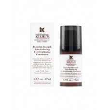 Kiehl's Powerful-Strength Line-Reducing Eye-Brightening Concentrate 15ml 