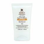 Kiehl's Ultra Light Daily UV Defense SPF50 PA++++ UVA 30ml