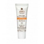 Kiehl's Ultra Light Daily UV Defense Sunscreen SPF50 PA++++ 5ml