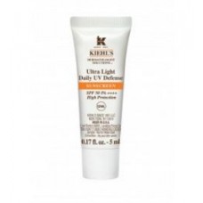 Kiehl's Ultra Light Daily UV Defense Sunscreen SPF50 PA++++ 5ml