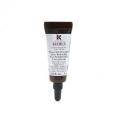 Kiehl's Powerful-Strength Line-Reducing Eye-Brightening Concentrate 3ml 