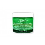 Kiehl's Cilantro & Orange Extract Pollutant Defending Masque 75ml 