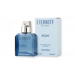 Calvin Klein Eternity Aqua For Men EDT 100ml