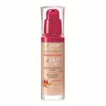 Bourjois HEALTHY MIX FOUNDATION REL17 T52