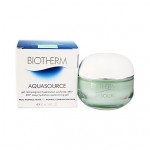 Biotherm AquaSource 48H Deep Hydration Replenishing Gel 50ml