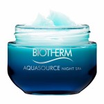 Biotherm Aquasource Night Spa 50ml